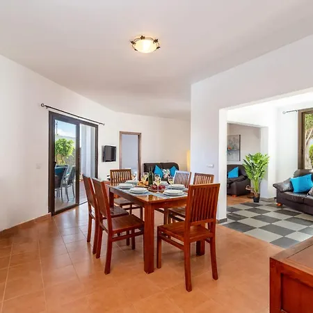 Villa Zoe By