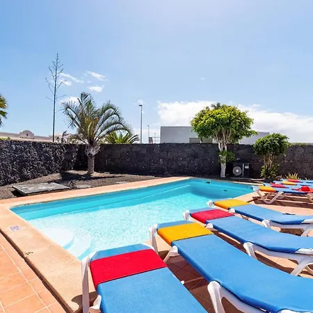 Villa Zoe By