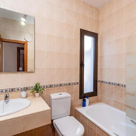 Villa Zoe By