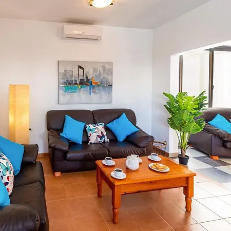 Zoe By Villa Playa Blanca (Lanzarote)