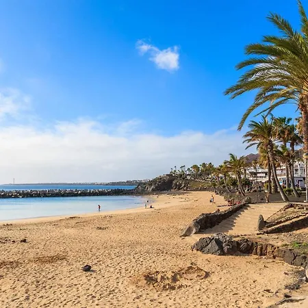 Villa Zoe By Playa Blanca (Lanzarote)